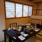 政府登録国際観光旅館 鬼岩温泉 了山 - 