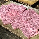 炭火焼肉 とさや - 