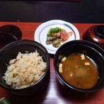 政府登録国際観光旅館 鬼岩温泉 了山 - 