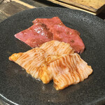 炭火焼肉 とさや - 