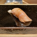 Shimbashi Sushi Seishin - 鰆