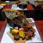 政府登録国際観光旅館 鬼岩温泉 了山 - 