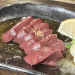 炭火焼肉 とさや 伏見店 - 