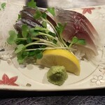 市場食堂 - しめさば