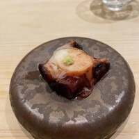 鮨 なんば 日比谷 - 