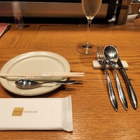 フレンチ串揚げBEIGNET 東京 - 