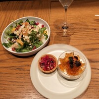 フレンチ串揚げBEIGNET 東京 - 