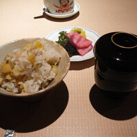 祇園迦陵 - 