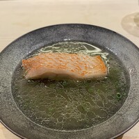 鮨 なんば 日比谷 - 