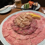 Yakiniku Seiryuuen - 