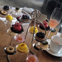 タワーズバー ベロビスト - 