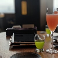 タワーズバー ベロビスト - 