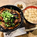 Tanabe Maru - 豚丼　２００グラム