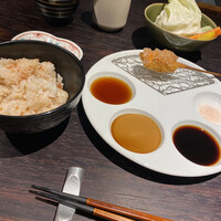 串揚げキッチン だん EKIZO神戸三宮店 - 