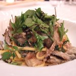 リストランテ ラ・バリック トウキョウ - タヤリン