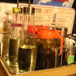 古無門 - 調味料