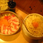 古無門 - お好み焼き