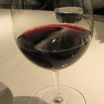 レストラン カーウントカー - 赤ワイン