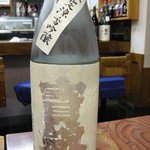 鮨大吉 - 日本酒