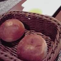 オッジ ダルマット 西麻布店 - フォカッチャ