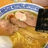 中華そば 青葉 中野本店