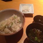 ベラビスタ スパ＆マリーナ 尾道 - たいめし