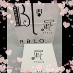 焼きたてチーズタルト専門店PABLO - おしゃれな箱♡