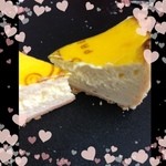 焼きたてチーズタルト専門店PABLO - トロットロ伝わりますか〜♡