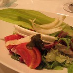 トロワフレーシュ - 