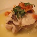 トロワフレーシュ - 