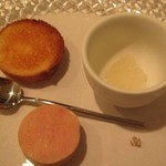 トロワフレーシュ - 