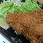 海鮮処 しおかぜ - テイクアウト　ほほ肉