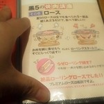 焼肉 黒5 池袋東口店 - 