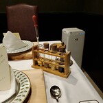 クレアバックス - 