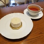 パティスリー エス サロン - 