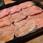 Kanzen Koshitsu Yakiniku Tabehoudai Gyuu Gyuu Paradaisu Sannomiya - 