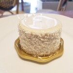 パティスリー エス サロン - デュヴェ