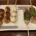 Yakitori Daikichi - 