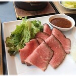 酢重ダイニング 六角 - 