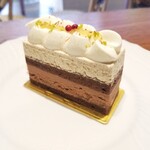 パティスリー エス サロン - マサラ