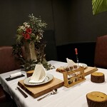 クレアバックス - 