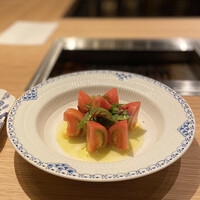 TANAKA YAKINIKU RESTAURANTE - 