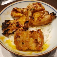 焼肉 きたん 法善寺 - 