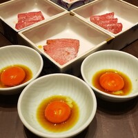 焼肉 きたん 法善寺 - 