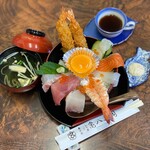 Kamehachi Sushi - 