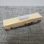 パティスリー エス サロン - Sのチーズケーキ