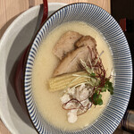 Taishio Soba Touka - 