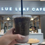 BLUE LEAF CAFÉ - 