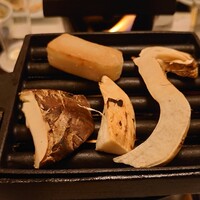 梅の花 銀座並木通店 - 