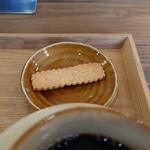 紺屋町番屋カフェ - クッキーアップ
